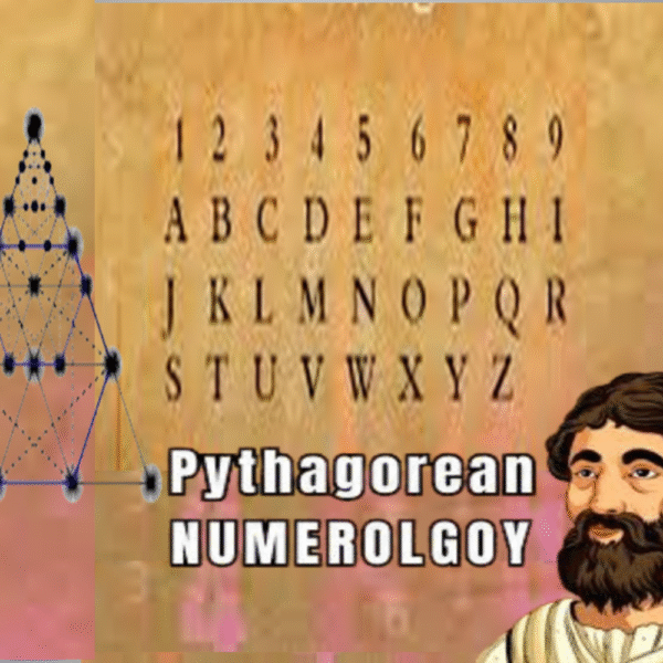 Pythagorus Numerology Report