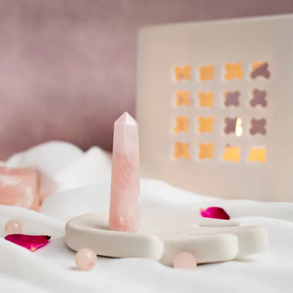 Love Attraction Tower