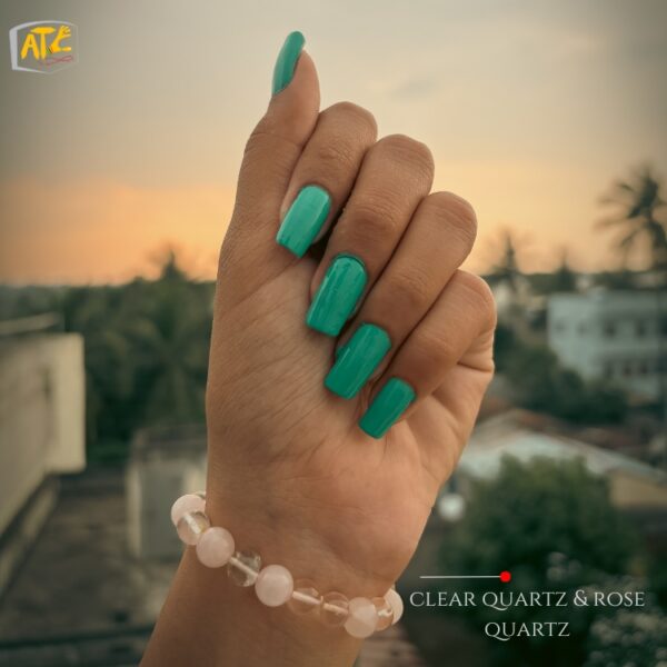 Love Stress Reliever Bracelet