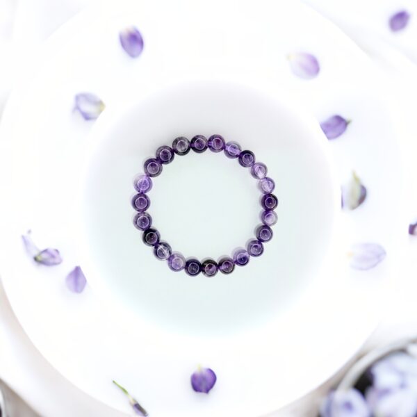 Amethyst Bracelet
