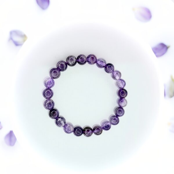 Amethyst Bracelet