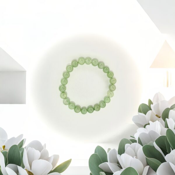 Green Aventurine Bracelet