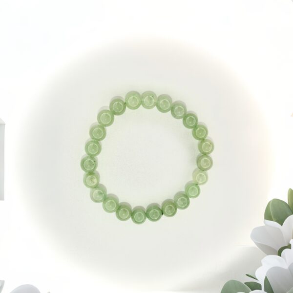 Green Aventurine Bracelet