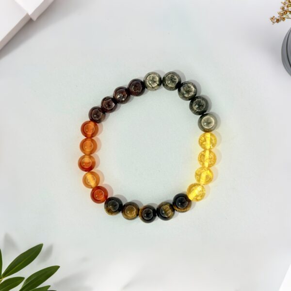 Success Magnetic Bracelet