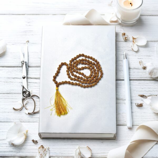 Rudraksha Mala